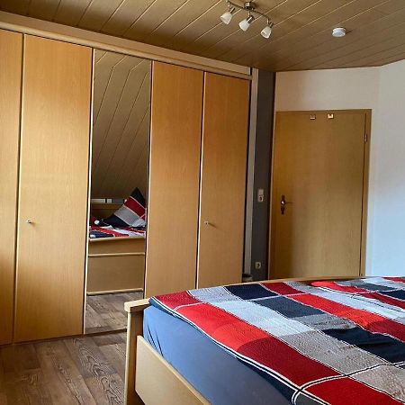Cozy Apartment In Merlsheim With Garden Nieheim Buitenkant foto